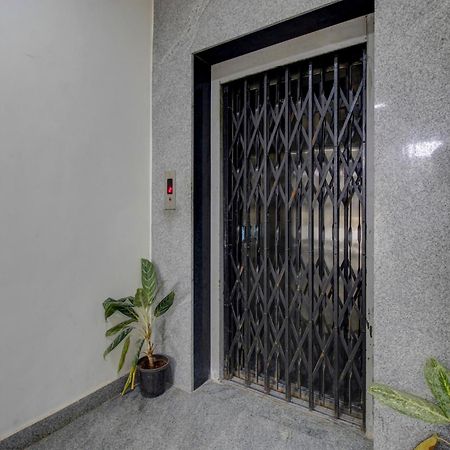 Hotel O Stay U Like Hotel'S Χιντεραμπάντ Εξωτερικό φωτογραφία