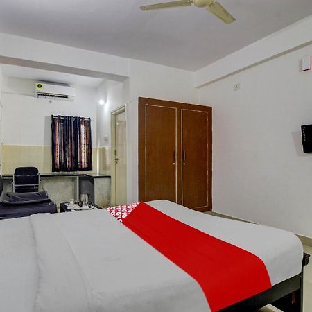 Hotel O Stay U Like Hotel'S Χιντεραμπάντ Εξωτερικό φωτογραφία