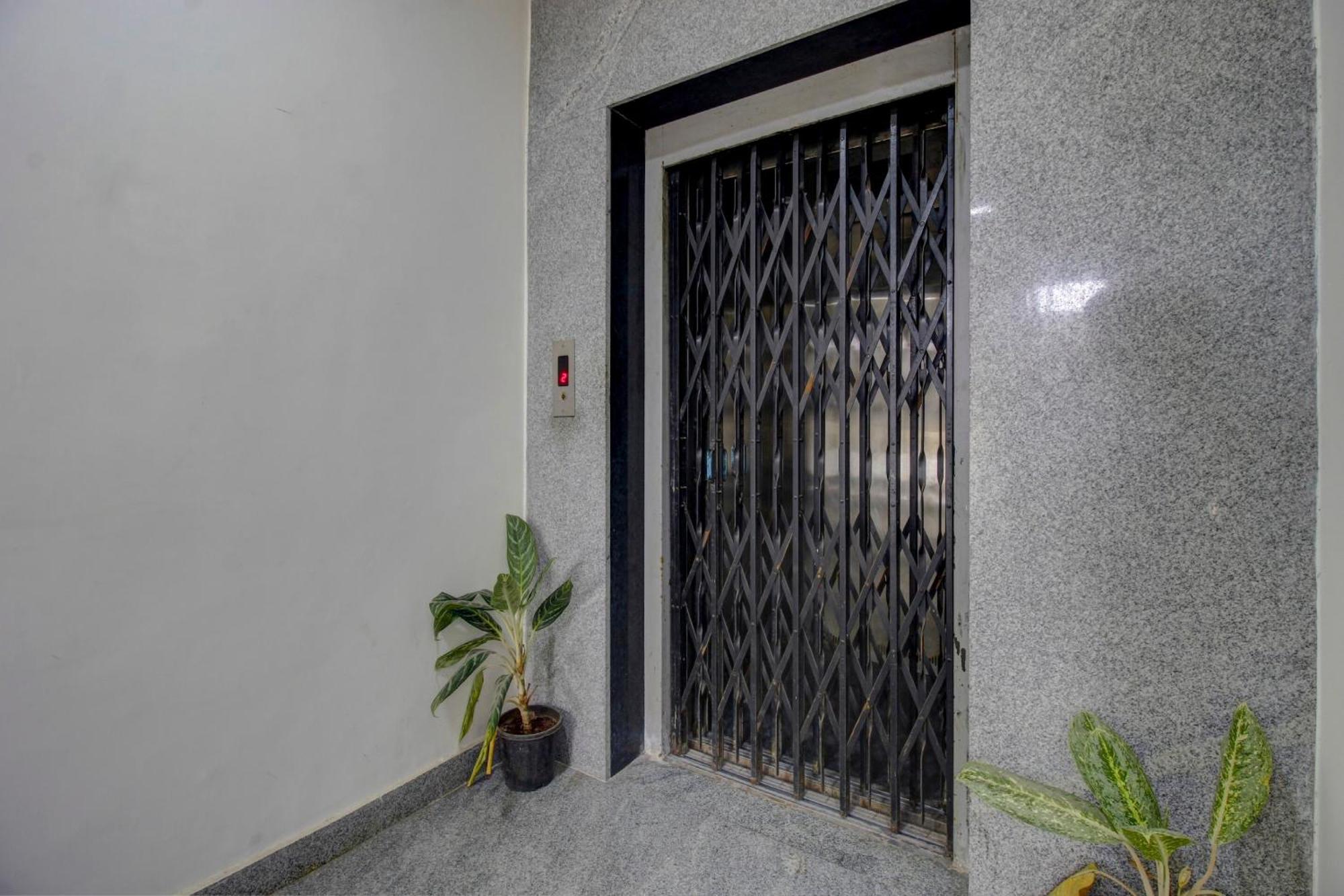 Hotel O Stay U Like Hotel'S Χιντεραμπάντ Εξωτερικό φωτογραφία