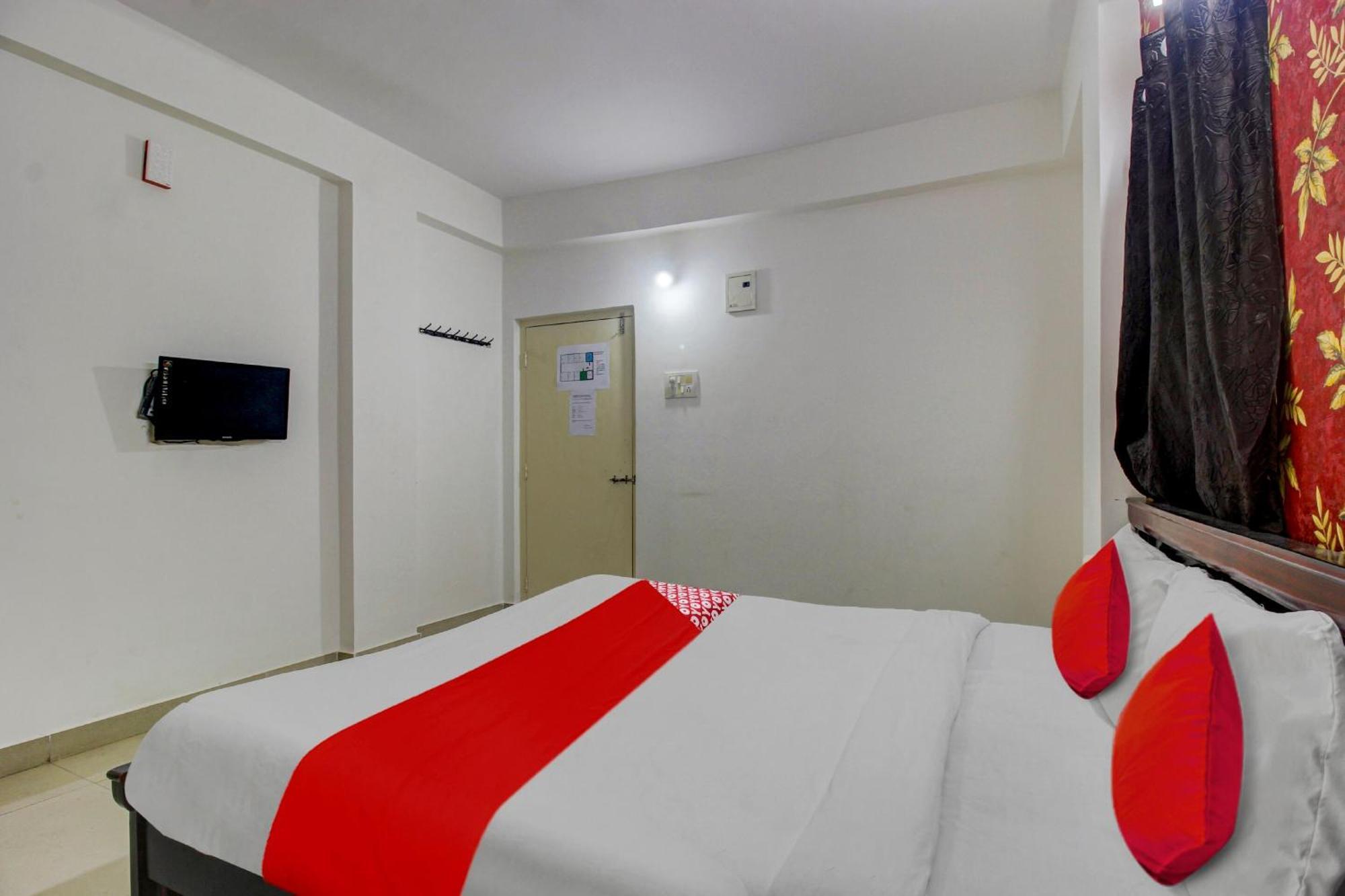 Hotel O Stay U Like Hotel'S Χιντεραμπάντ Εξωτερικό φωτογραφία