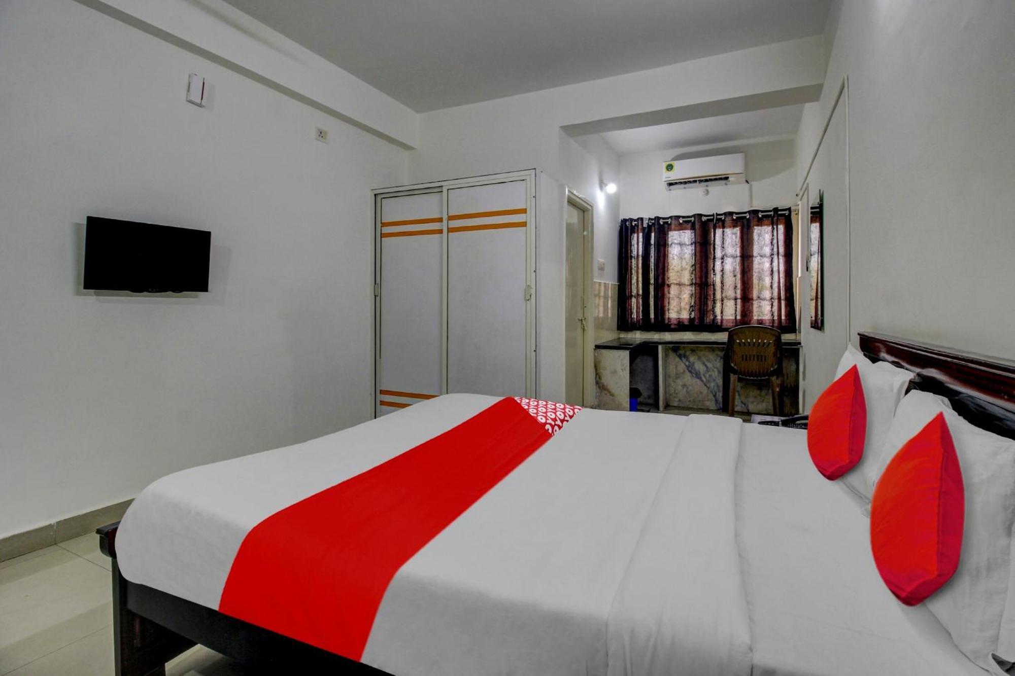 Hotel O Stay U Like Hotel'S Χιντεραμπάντ Εξωτερικό φωτογραφία