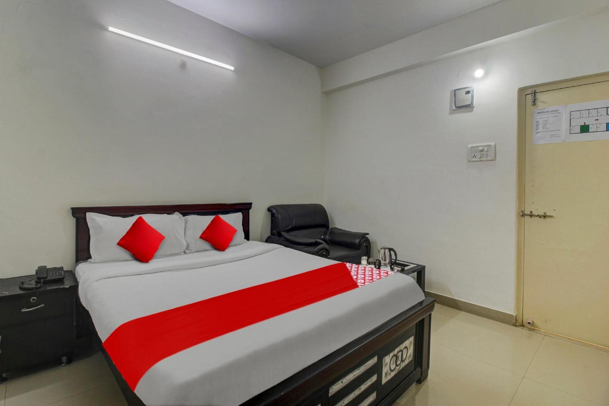 Hotel O Stay U Like Hotel'S Χιντεραμπάντ Εξωτερικό φωτογραφία