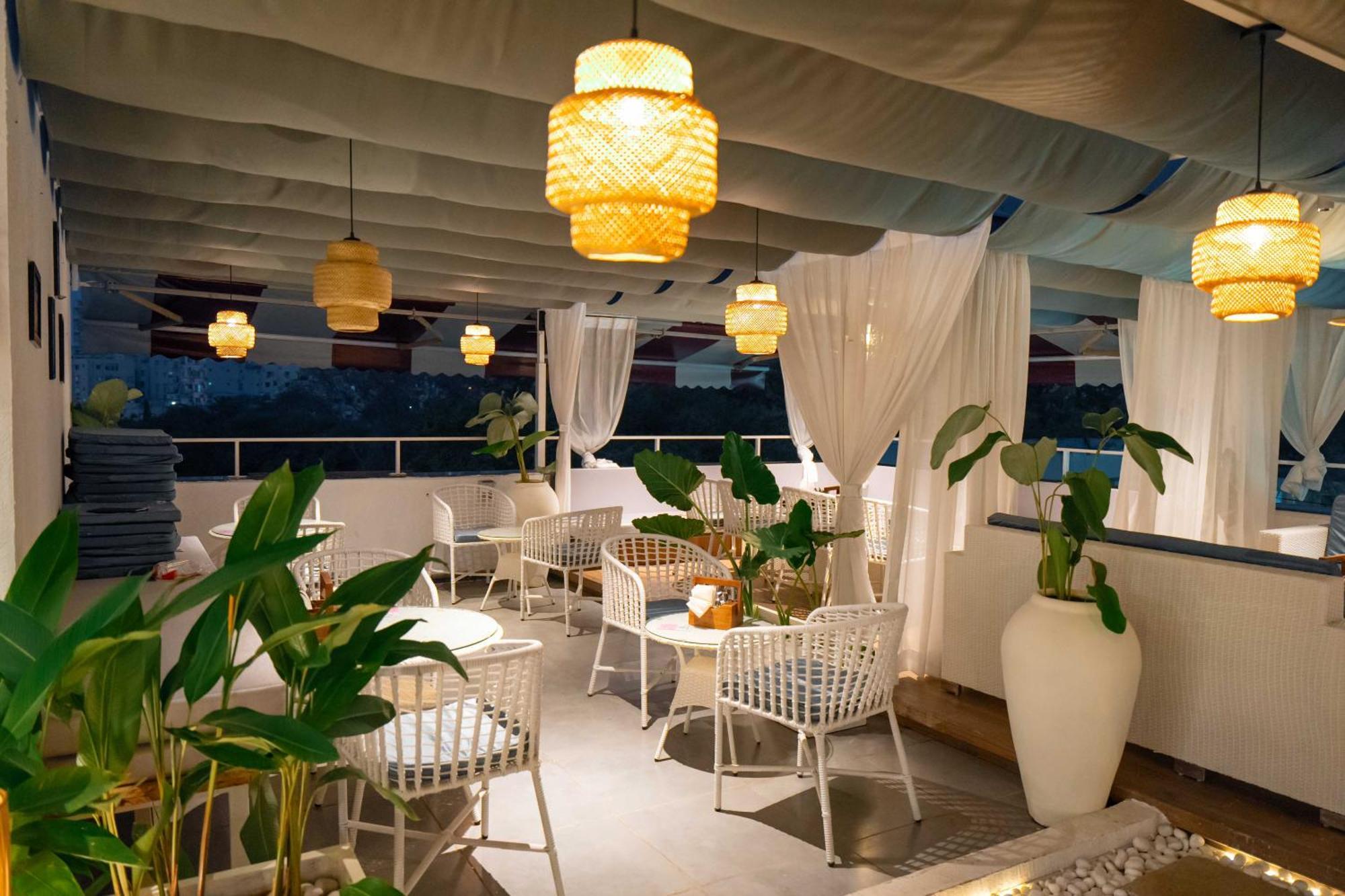 Hotel O Stay U Like Hotel'S Χιντεραμπάντ Εξωτερικό φωτογραφία