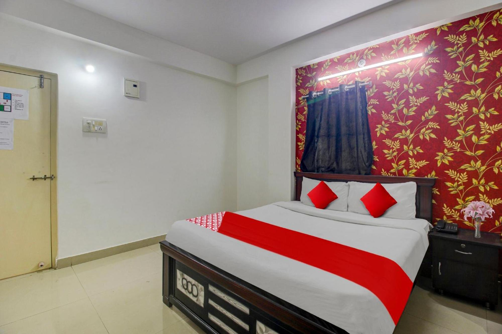 Hotel O Stay U Like Hotel'S Χιντεραμπάντ Εξωτερικό φωτογραφία