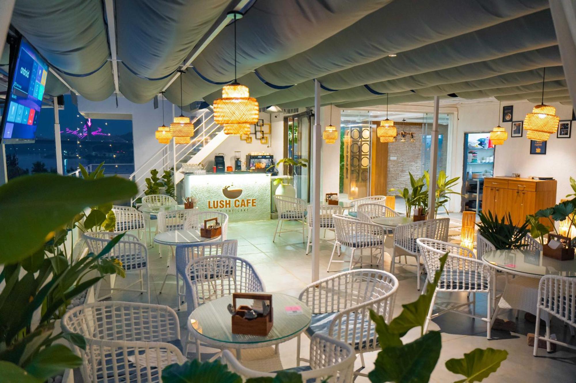 Hotel O Stay U Like Hotel'S Χιντεραμπάντ Εξωτερικό φωτογραφία