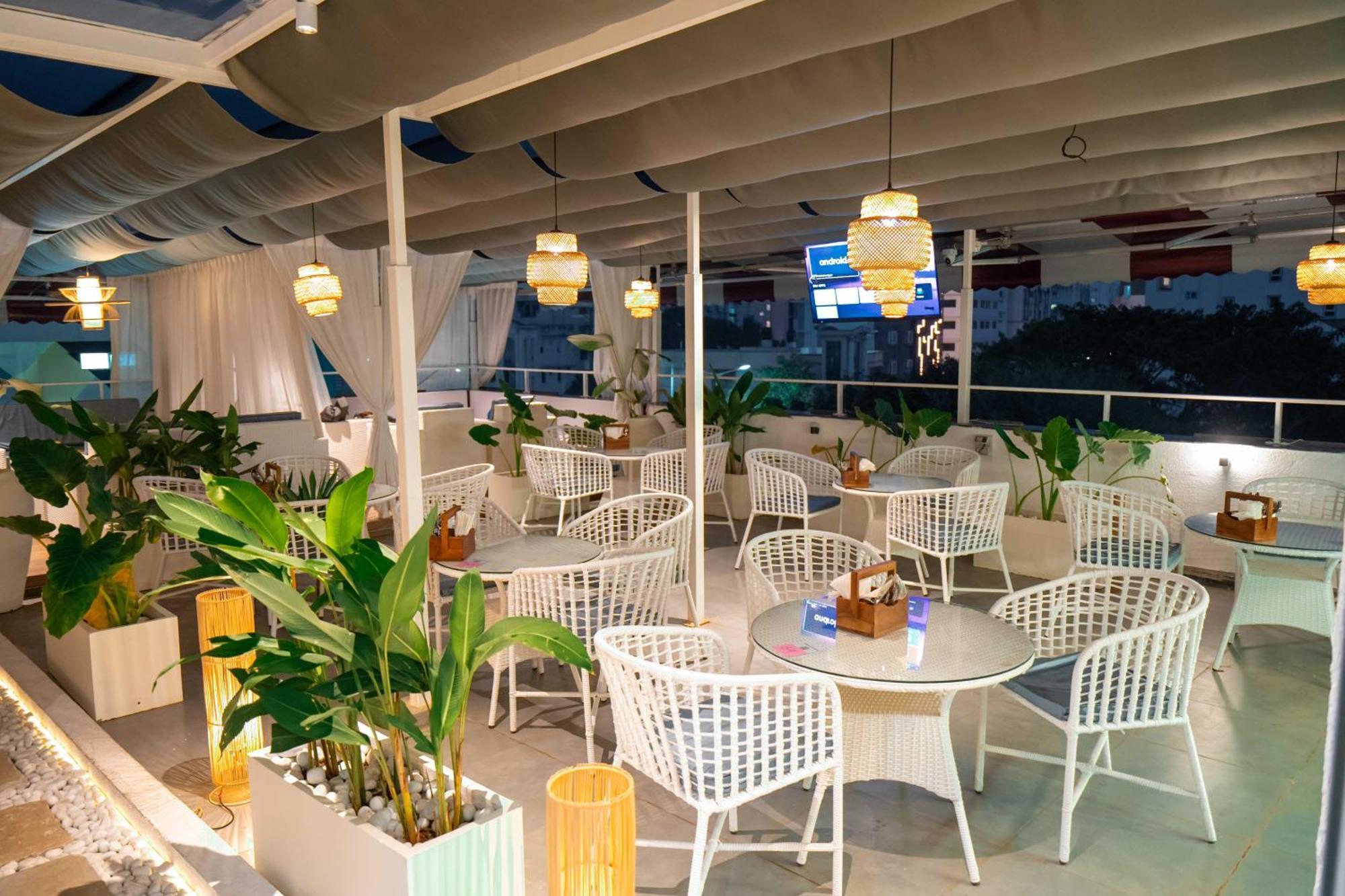 Hotel O Stay U Like Hotel'S Χιντεραμπάντ Εξωτερικό φωτογραφία
